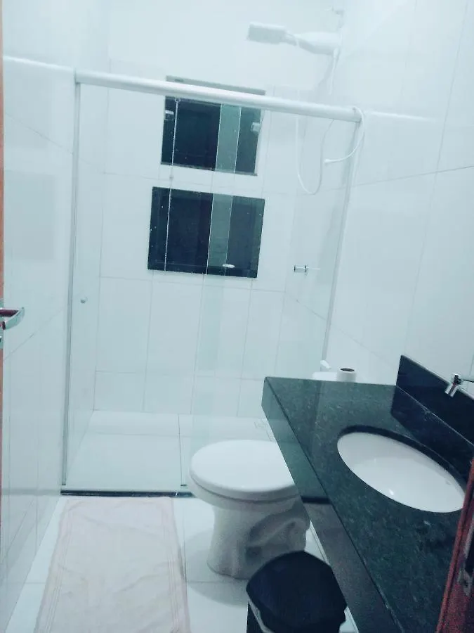 Holiday home Casa Da Keila Villa Porto Seguro Brazil