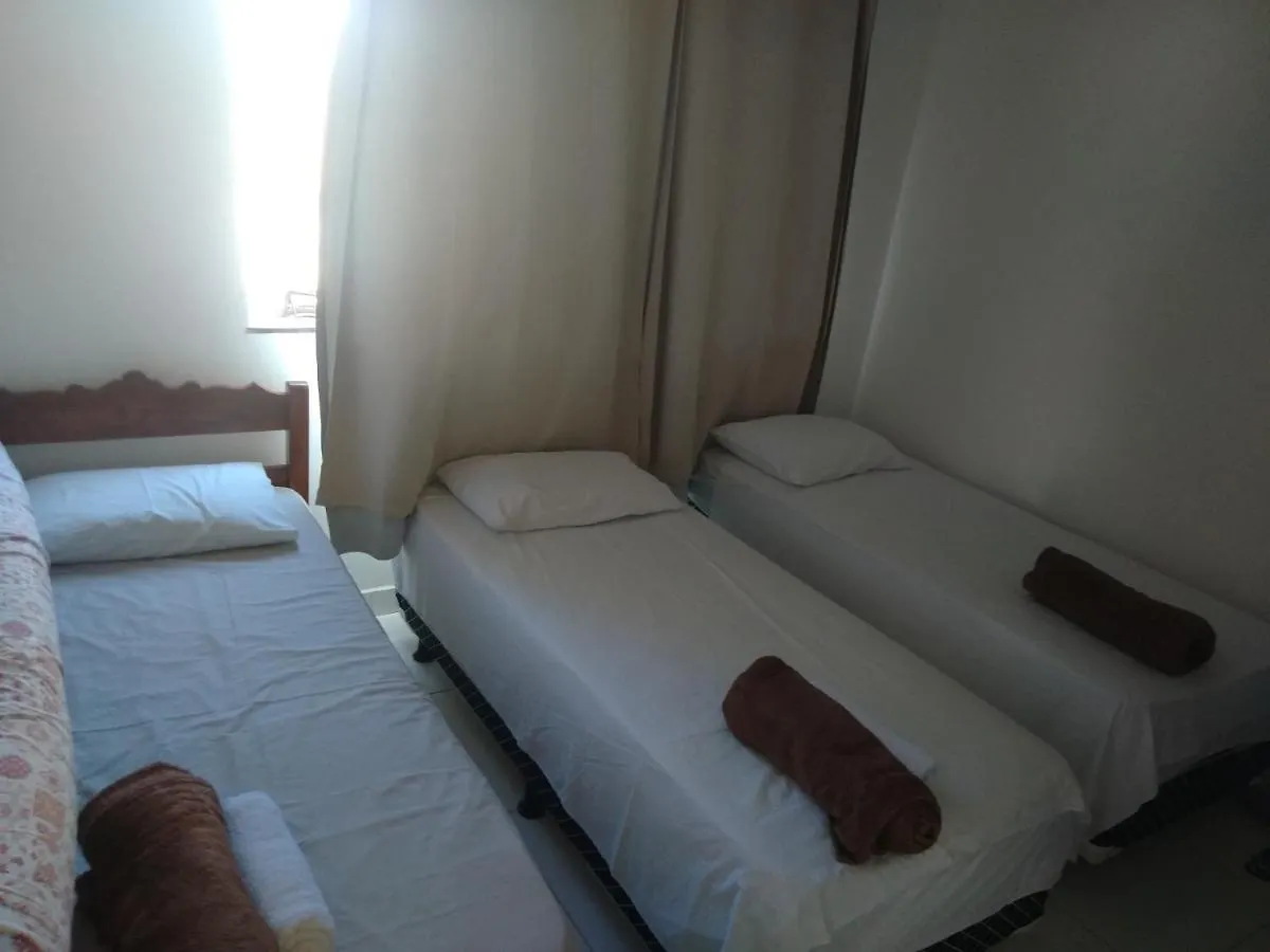 Holiday home Casa Da Keila Villa Porto Seguro Brazil