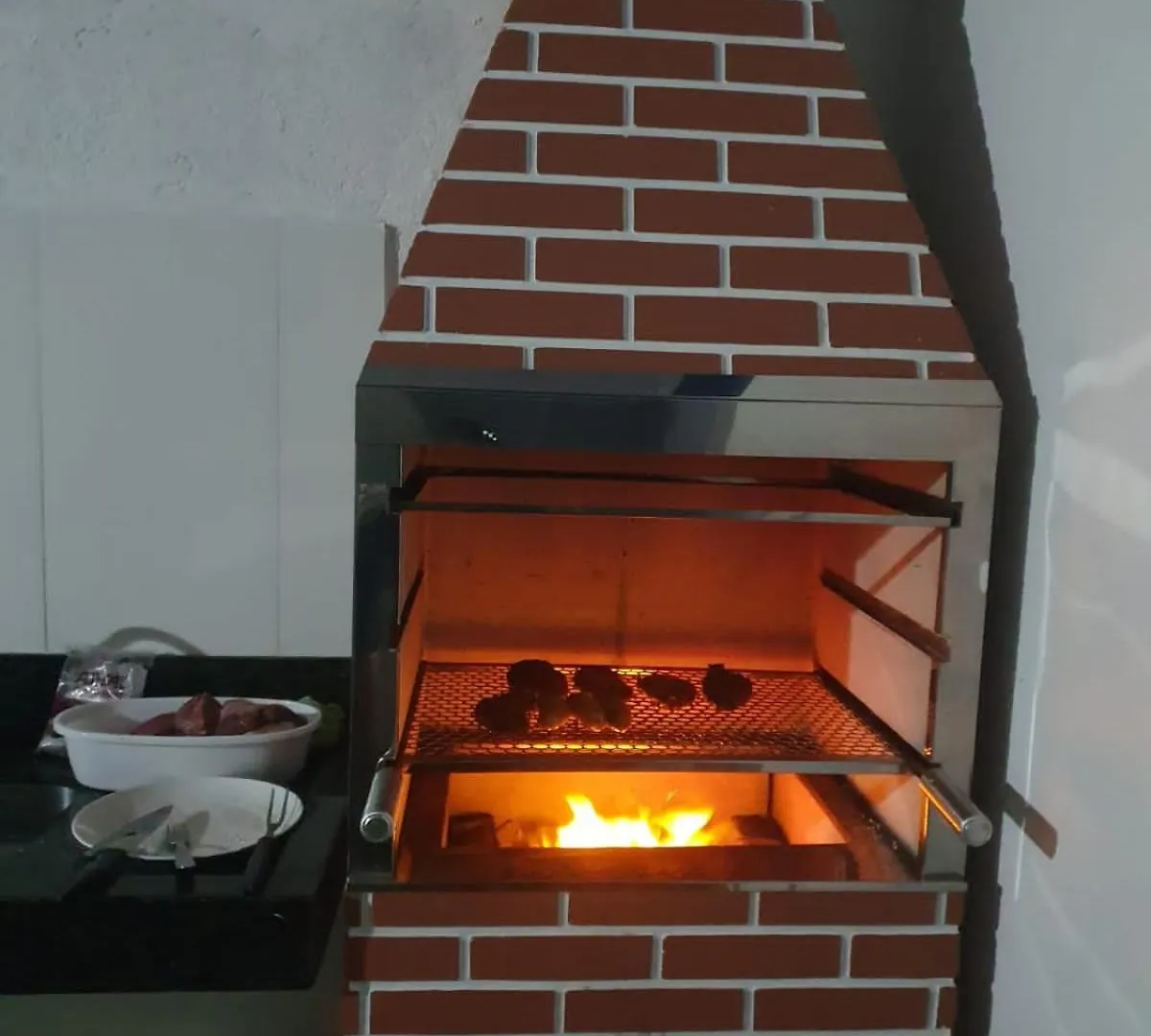 Holiday home Casa Da Keila Villa Porto Seguro Brazil