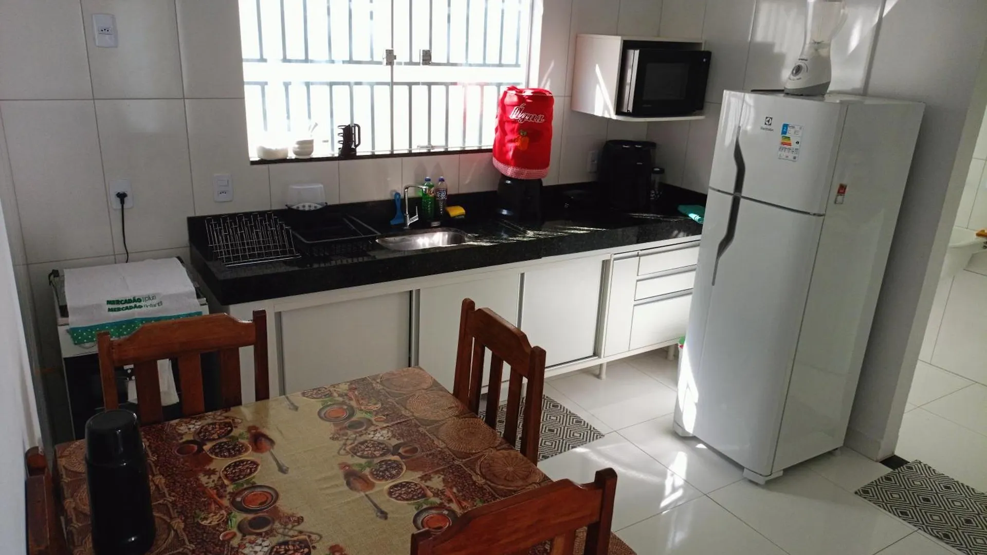 Casa Da Keila Villa Porto Seguro