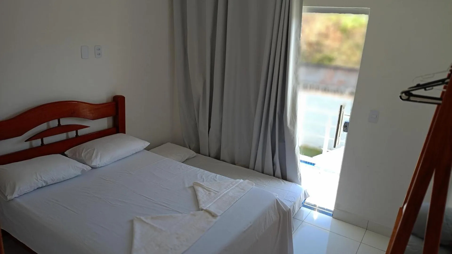 Holiday home Casa Da Keila Villa Porto Seguro