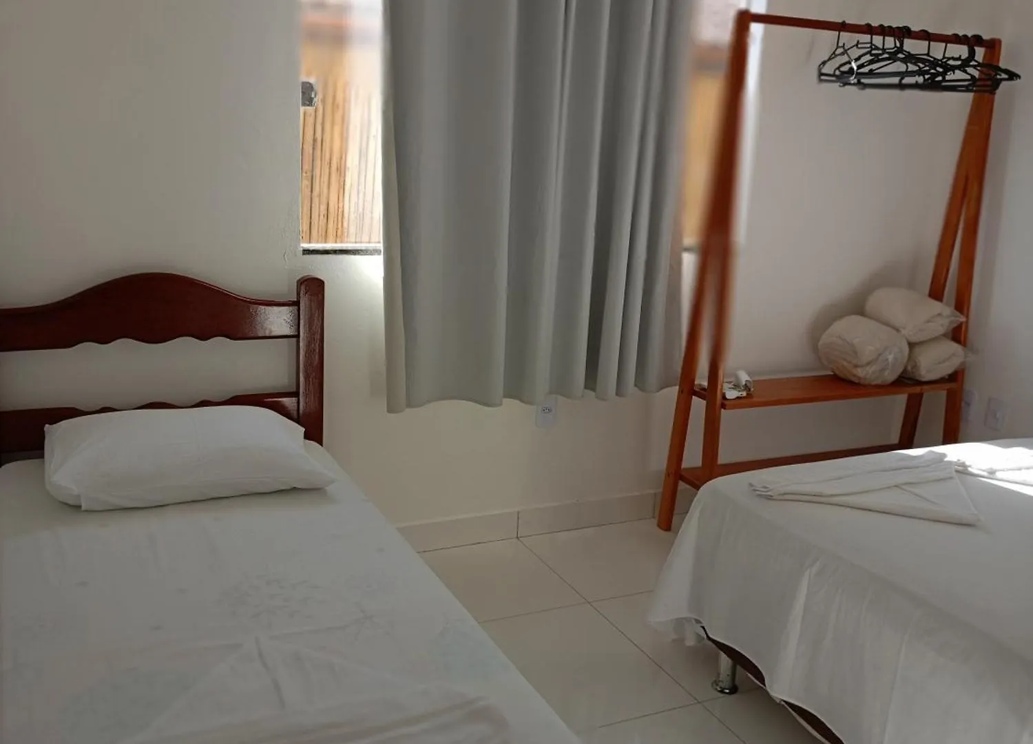 Casa Da Keila Villa Porto Seguro 0*,