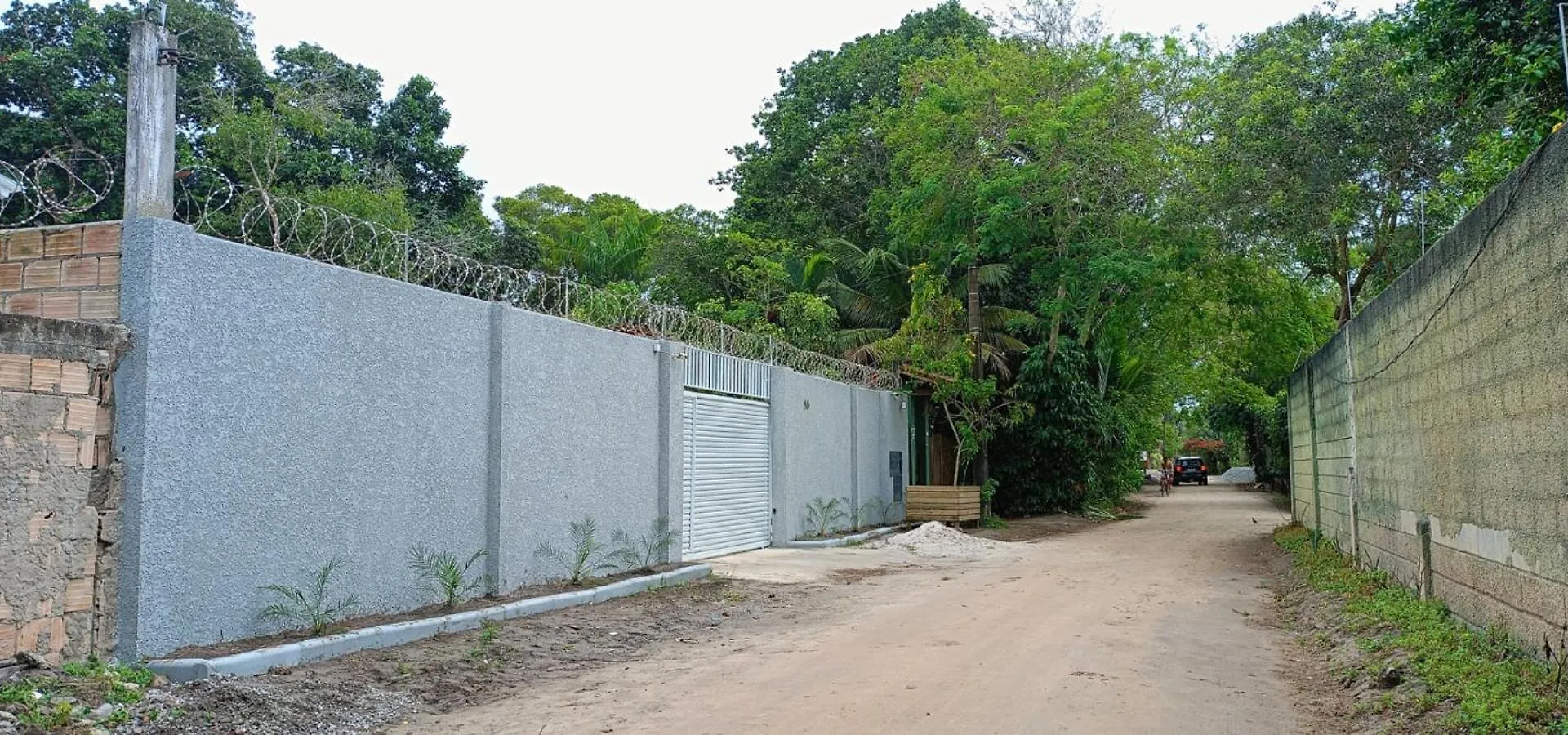 Casa Da Keila Villa Porto Seguro