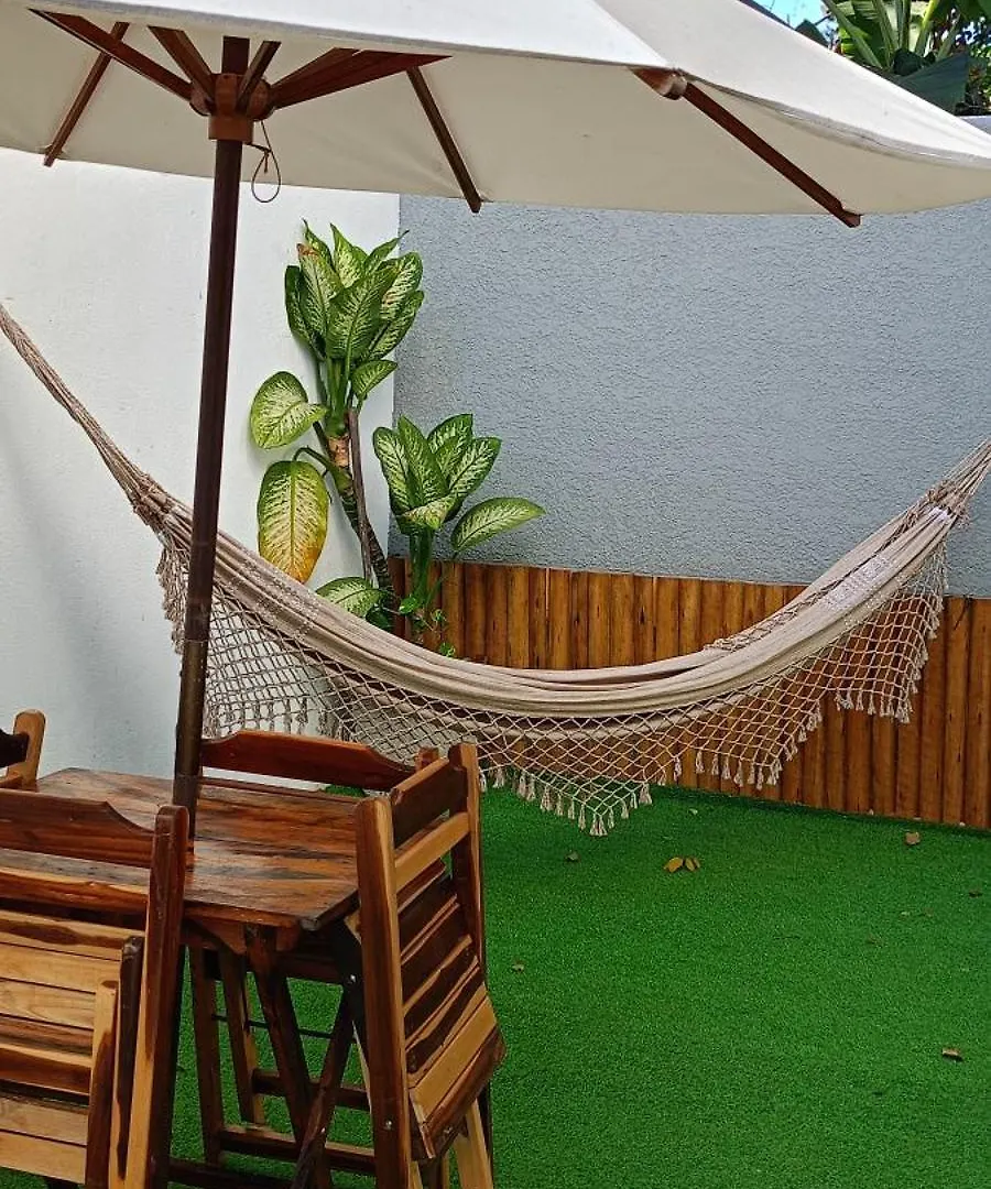 Casa Da Keila Villa Porto Seguro Holiday home