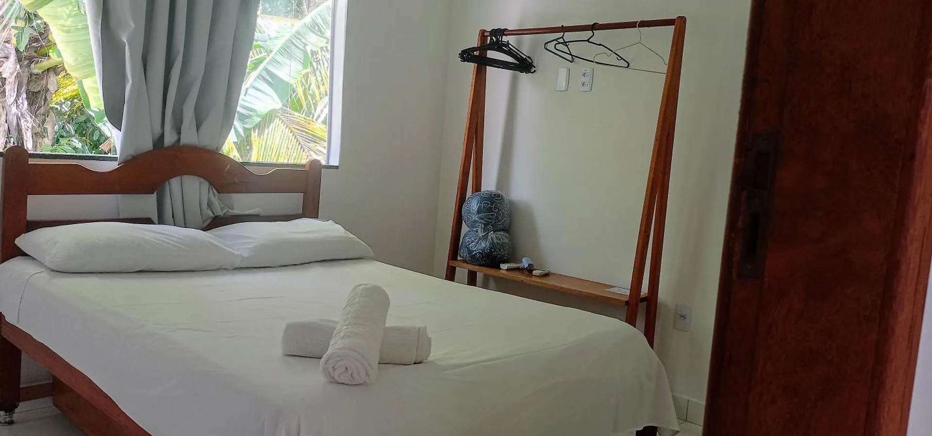 Holiday home Casa Da Keila Villa Porto Seguro Brazil