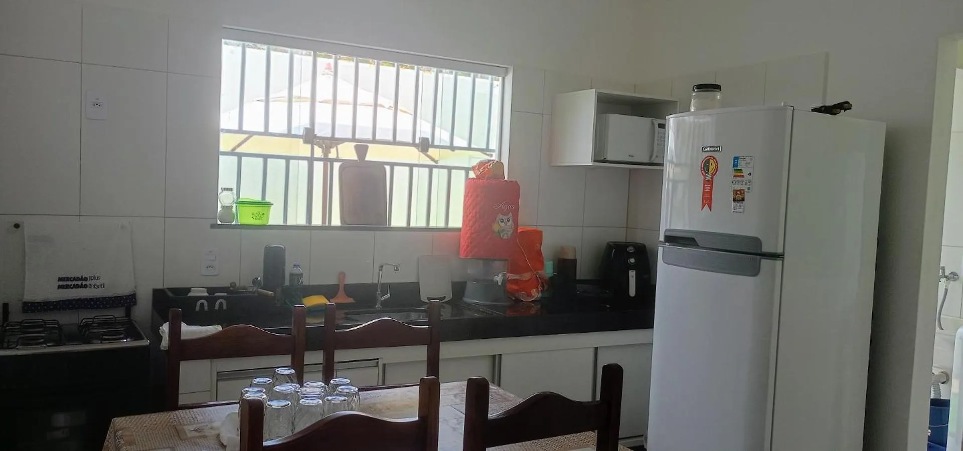 Casa Da Keila Villa Porto Seguro Brazil