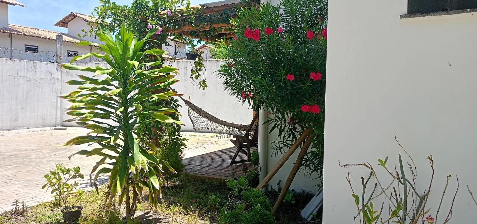 Casa Da Keila Villa Porto Seguro Holiday home
