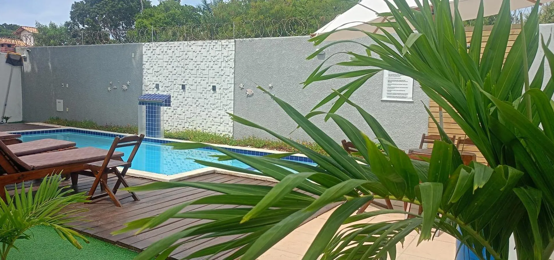Casa Da Keila Villa Porto Seguro Holiday home