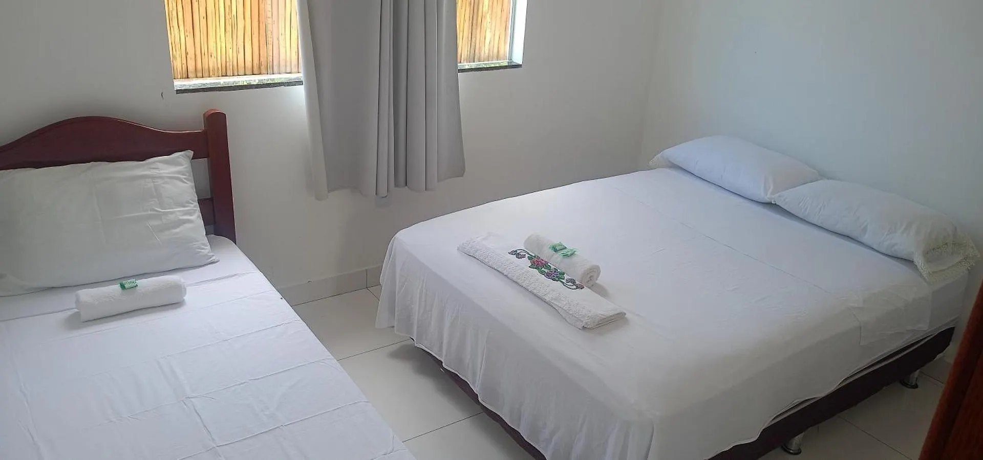 Holiday home Casa Da Keila Villa Porto Seguro