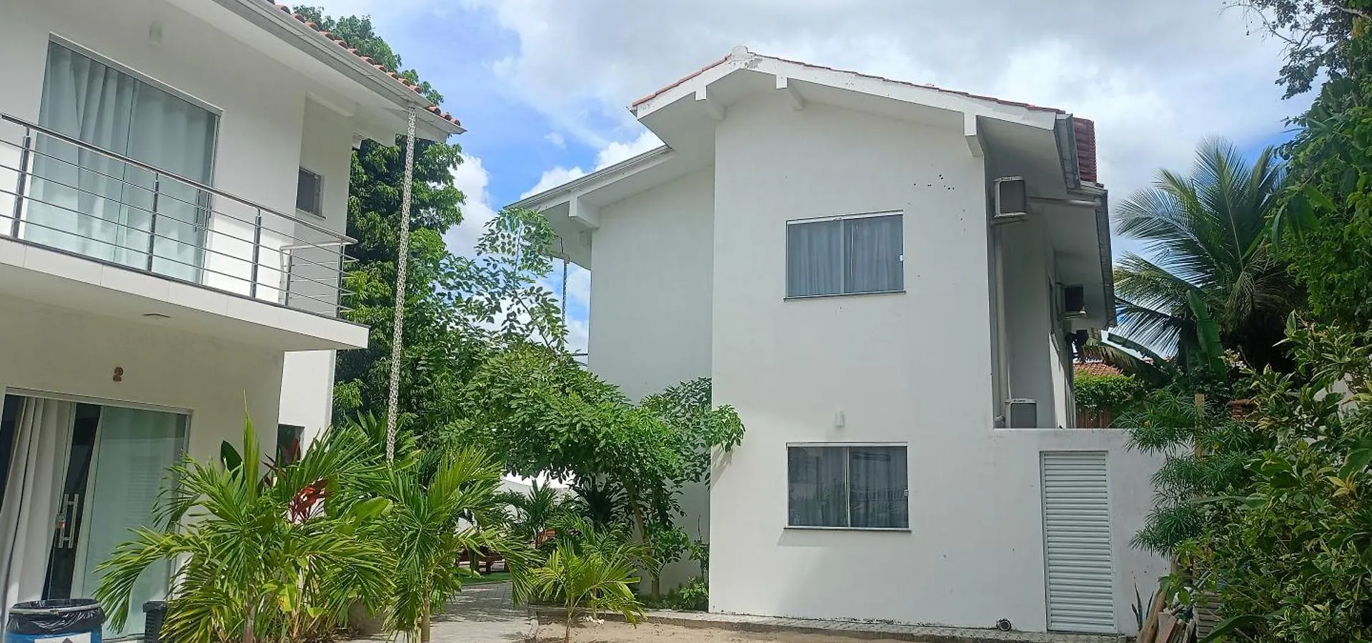 Holiday home Casa Da Keila Villa Porto Seguro