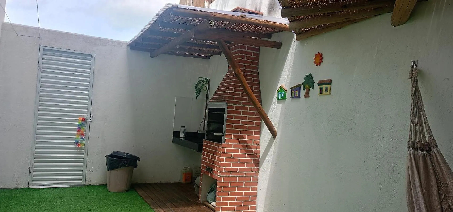 Holiday home Casa Da Keila Villa Porto Seguro Brazil