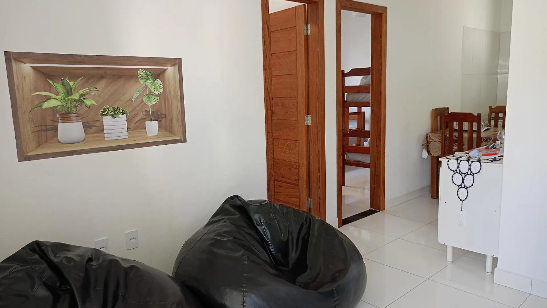 Willa Casa Da Keila Porto Seguro Dom wakacyjny
